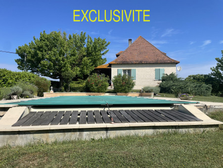 A vendre maison EYMET  378 000  €