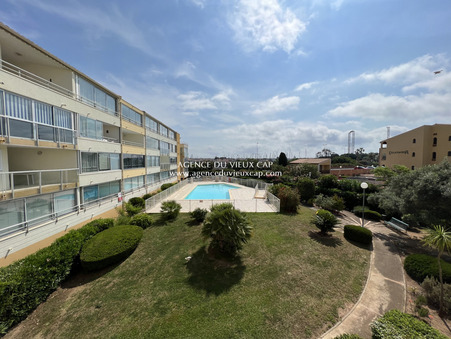 vente appartement Le Cap d'Agde 120000 €