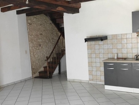 vente maison Tocane-Saint-Apre 87000 €