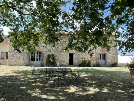 vente maison Avignon 1174000 €