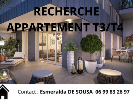 A vendre appartement Fontaine  150 000  €