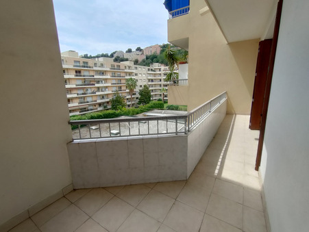 vente appartement Nice 256000 €