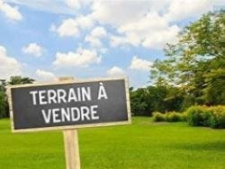 vente terrain Arpaillargues-et-Aureillac 115000 €