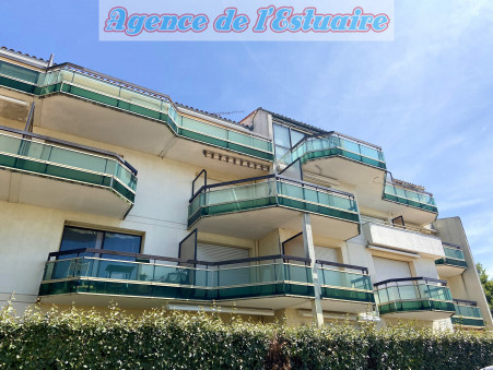 A vendre appartement Saint-Georges-de-Didonne  138 000  €