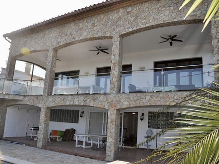 vente maison Platja D Aro  908 000  € 527 mÂ²
