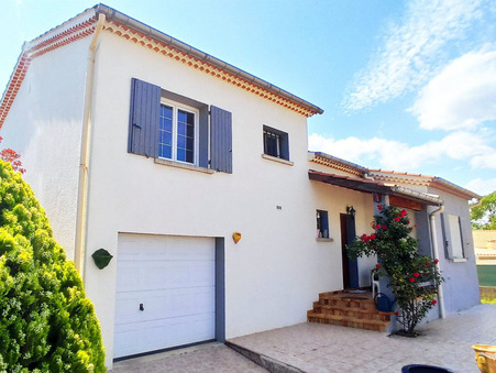 Acheter maison Saint-Christol-lÃ¨s-AlÃ¨s  330 000  €