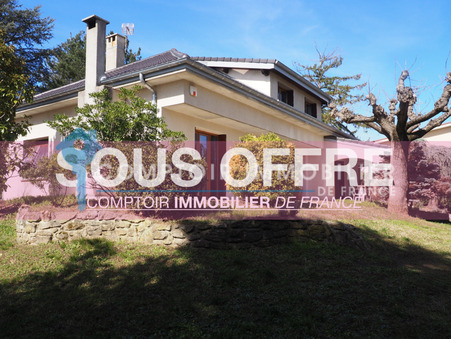 vente maison Romans-sur-IsÃÂ¨re 399000 €