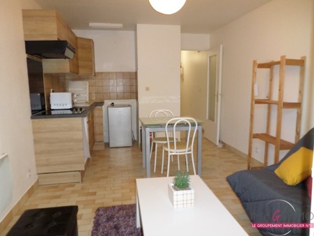 location appartement MONTPELLIER 520 €