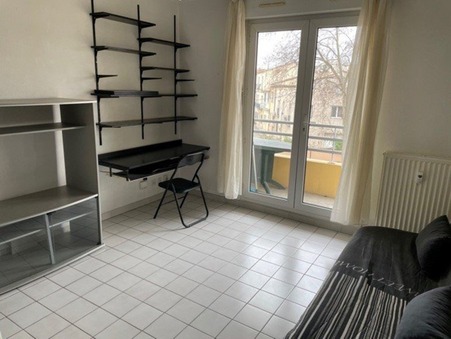 location appartement MONTPELLIER  ANTIGONE 492 €