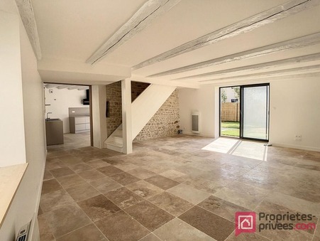 vente maison La Rochelle  569 800  € 160 mï¿½