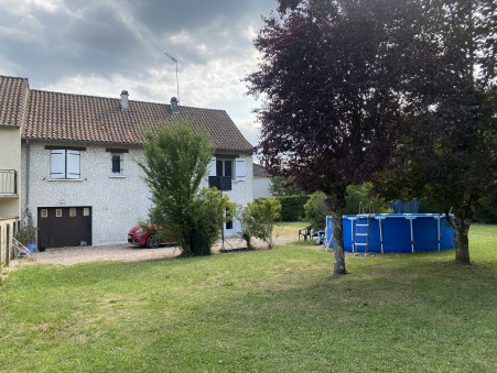 Vente maison TRELISSAC  260 000  €