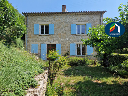 vente maison Pont-de-Barret  530 000  € 240 mï¿½