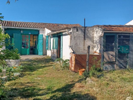 Vente maison saint pierre d oleron  230 000  €