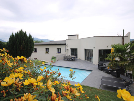 vente maison Foix 499000 €