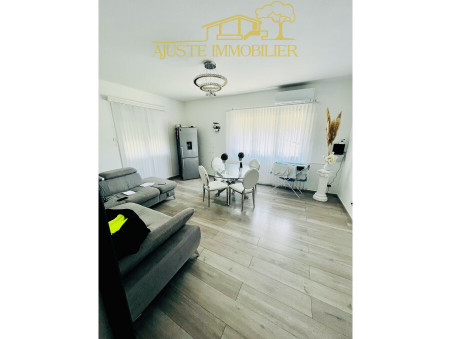 Achat appartement CHATEAUNEUF LES MARTIGUES  175 000  €