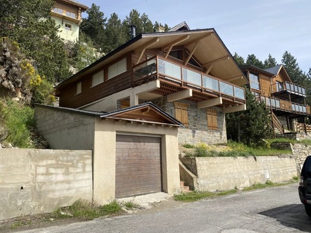 vente maison Les Angles 895000 €