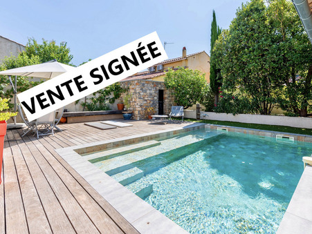 vente maison Toulon  730 000  € 200 mÂ²