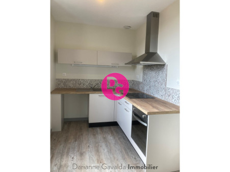 Achat maison FIRMI 99 600  €