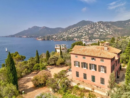 Vendre maison ThÃ©oule-sur-Mer 6 900 000  €
