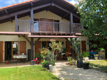 A vendre maison SOUSTONS  499 000  €