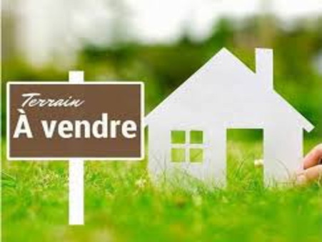 vente terrain Saint-Vincent-de-Paul 73000 €