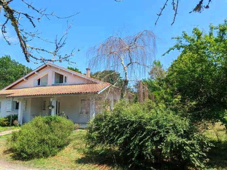 Vente maison Parentis-en-Born  499 000  €