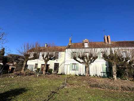 Achète maison nangis  230 000  €