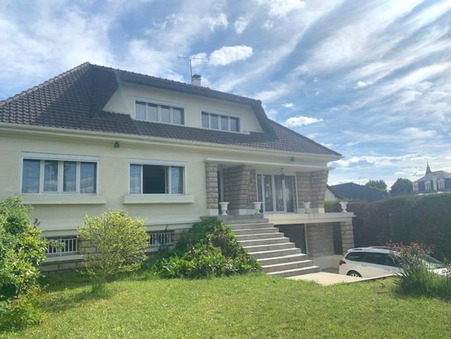 vente maison Pontault-Combault 695000 €