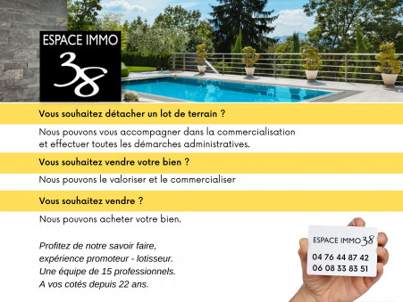 Achat maison ECHIROLLES  500 000  €