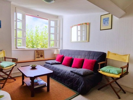 vente appartement Biarritz 340000 €