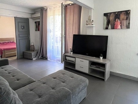 vente appartement Martigues 158000 €