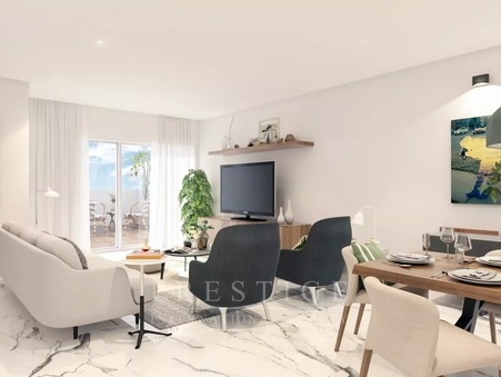 vente appartement Antibes 419000 €