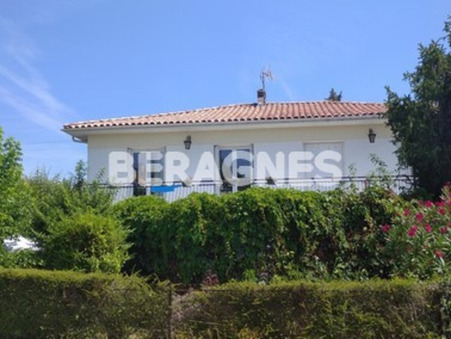 vente maison Bergerac  266 060  € 190 mï¿½