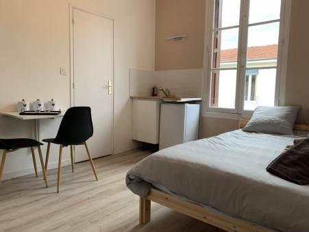 Achat appartement GRENOBLE 75 000  €