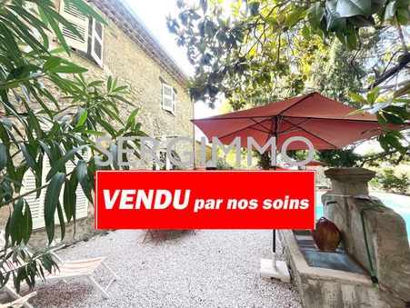 vente maison montauroux 495000 €