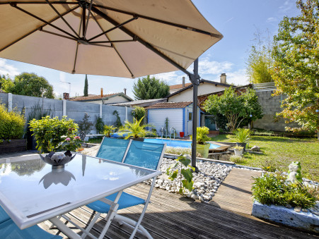 Achat maison MERIGNAC  420 000  €