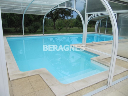 vente maison Bergerac 820000 €