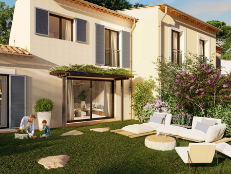 Acheter maison Sainte-Maxime  770 000  €