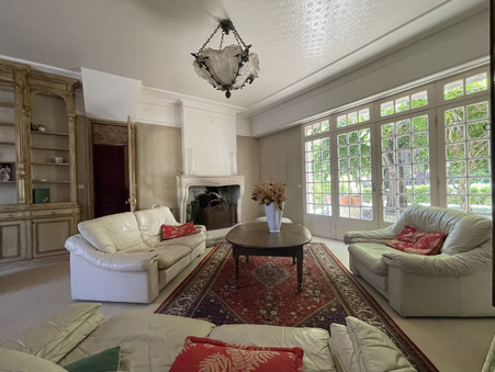 vente maison Saint-Trojan-les-Bains 1345500 €