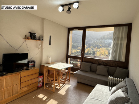 vente appartement Saint-Pierre-dels-Forcats 82000 €