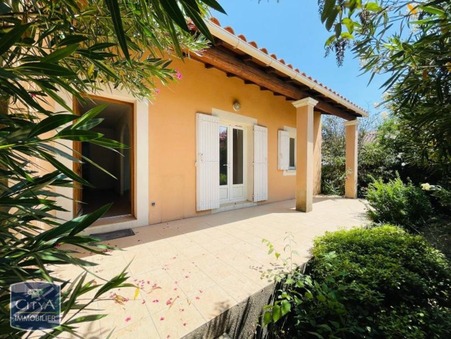 Vends maison orange  262 500  €