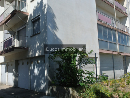 Vente appartement Marmande 91 000  €