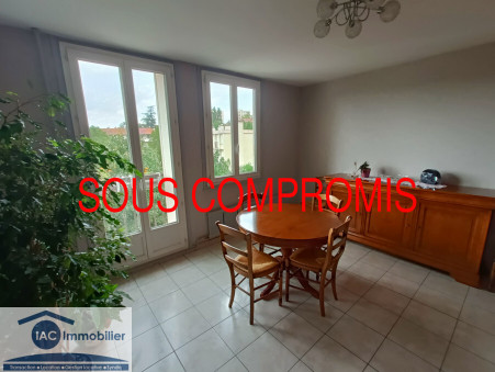 A vendre appartement OULLINS  160 000  €