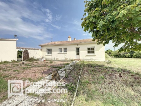 A vendre maison Notre-Dame-de-Monts  285 900  €