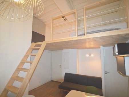 vente appartement LYON  156 000  € 28 m²