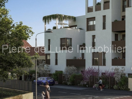 vente appartement LYON  228 000  € 34.59 m²