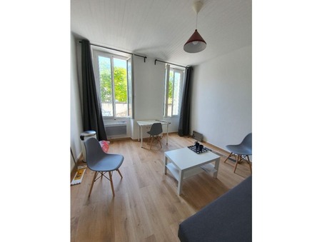 vente appartement Marseille 1er Arrondissement 99000 €