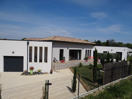 Vente maison tavel  659 000  €