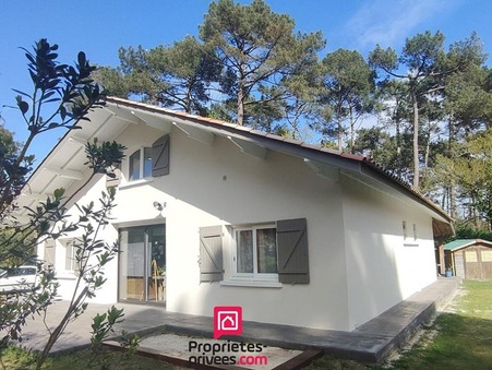 Vends maison LÃ¨ge-Cap-Ferret  850 000  €