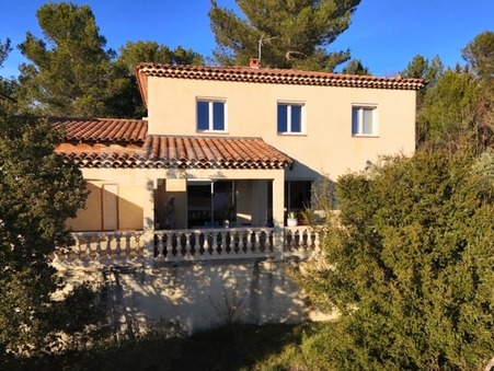 vente maison saint-maximin-la-sainte-baume 695000 €